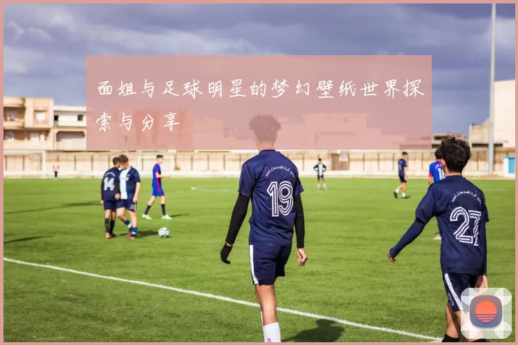 面姐与足球明星的梦幻壁纸世界探索与分享