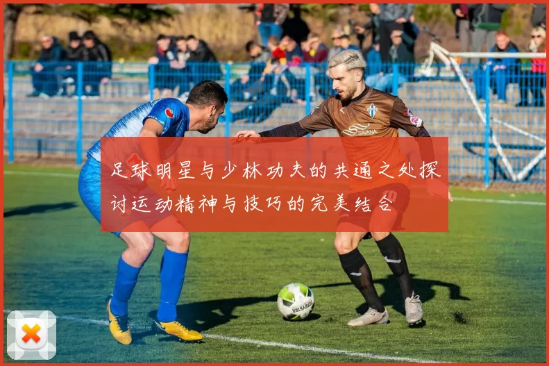 足球明星与少林功夫的共通之处探讨运动精神与技巧的完美结合