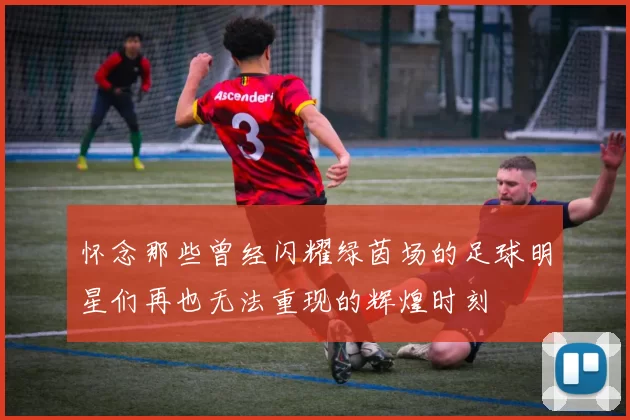 怀念那些曾经闪耀绿茵场的足球明星们再也无法重现的辉煌时刻