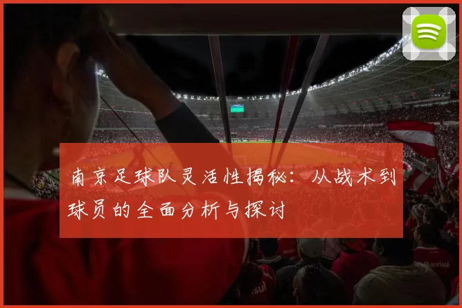 南京足球队灵活性揭秘：从战术到球员的全面分析与探讨
