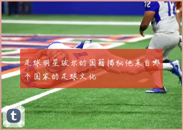足球明星玻尔的国籍揭秘他来自哪个国家的足球文化