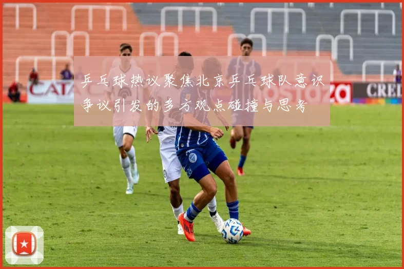 乒乓球热议聚焦北京乒乓球队意识争议引发的多方观点碰撞与思考