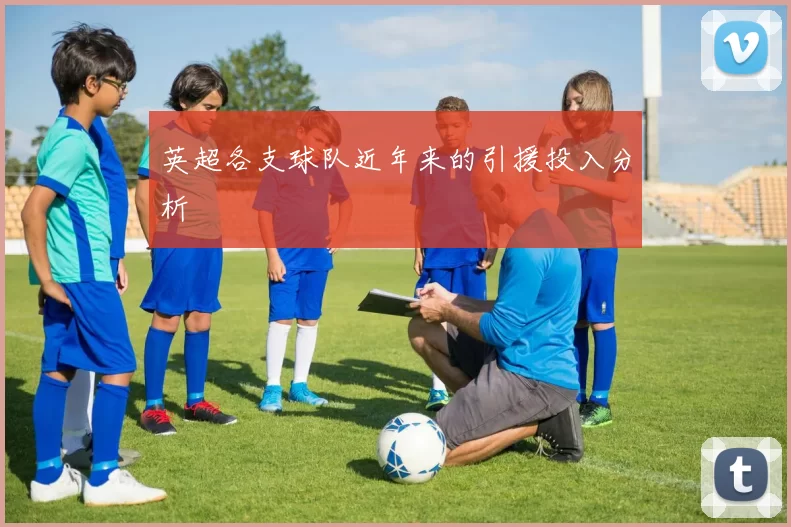 英超各支球队近年来的引援投入分析