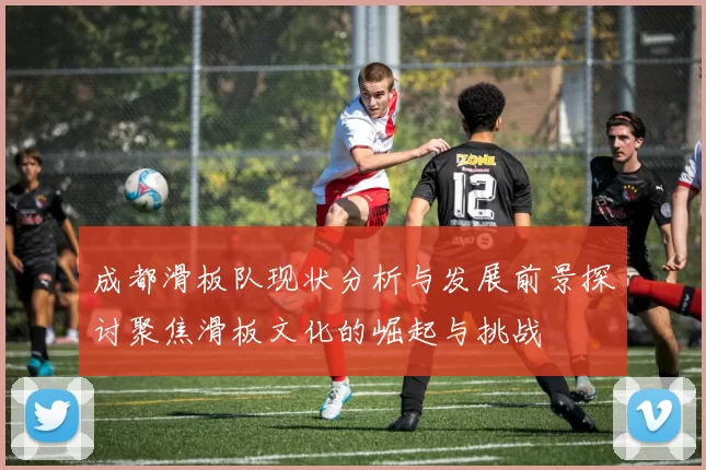 成都滑板队现状分析与发展前景探讨聚焦滑板文化的崛起与挑战